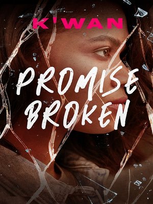 cover image of Promise Broken